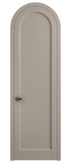 Межкомнатная дверь 6813 МБСК. Цвет Матовый бисквитный. Материал Гладкая эмаль. Коллекция Palazzo. Фото. Дверь межкомнатная 6813 МБСК. Цвет Матовый бисквитный. Материал Гладкая эмаль. Коллекция Palazzo. Картинка.